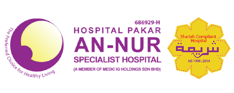 An-Nur Specialist Hospital