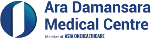 Ara Damansara Medical Centre
