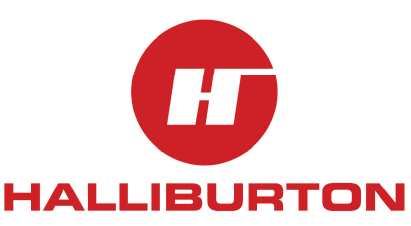 Halliburton