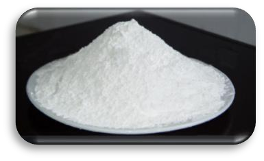 Barium Sulphate — photo 3
