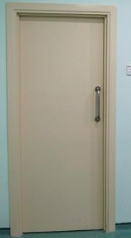Lead Lined Door — photo 4